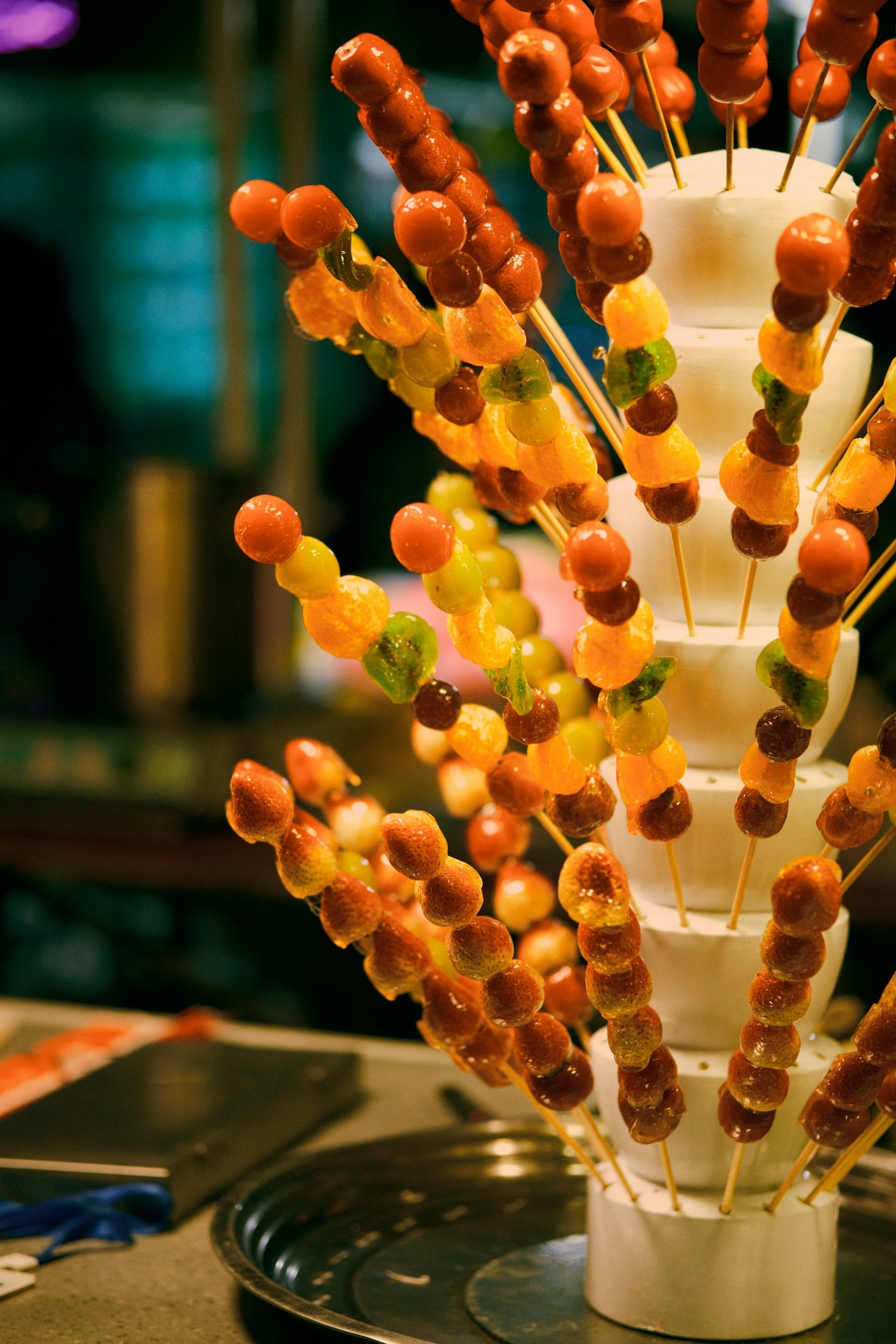 Exploring the Flavors of Your Childhood